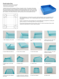 Predictable Box instructions (PNG)