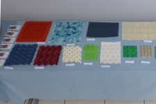 My display at CDO Convention 2018