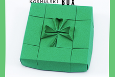 Workshop at World Origami Days 2020