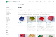 Complete Website Overhaul
