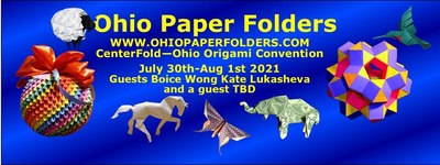 Centerfold Facebook page banner with updated information