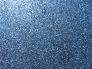 Texture close-up