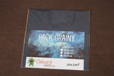 Grainy Paper Review