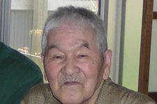 Celebrating Shuzo Fujimoto
