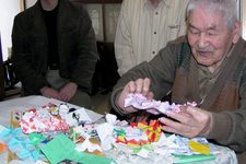 Shuzo Fujimoto’s Biography