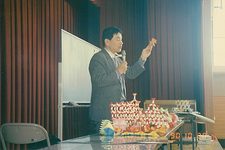 Shuzo Fujimoto’s Death Anniversary