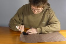 Growing Up as an Origamist