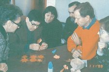 Shuzo Fujimoto’s 100th Birthday