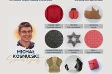 Special Guest at Plener Origami 2023