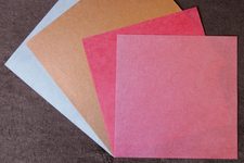 Nicolas Terry Tissue Foil Review