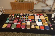 First Origami Group Eindhoven Origami Weekend Summary