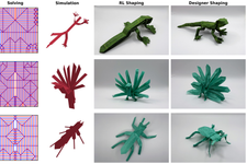 COrigami - an AI-based Origami Design Tool
