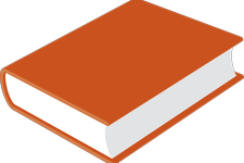 Folding instructions in print media