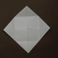 BBU A3 tile, back