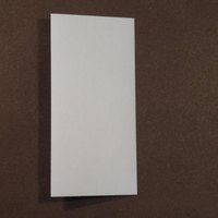 BBU A5 tile, back