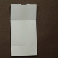 BBU B10 tile, back