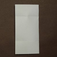 BBU B3 tile, back
