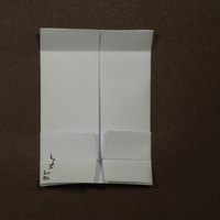 BBU B5 tile, back
