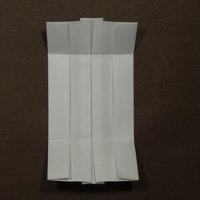 BBU B9 tile, back