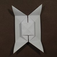 BBU C2 tile, back