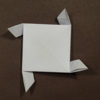 BBU D10 tile, back