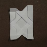 BBU D7 tile, back
