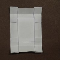 BBU D9 tile, back
