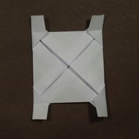 BBU E2 tile, back