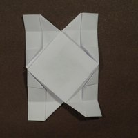 BBU E3 tile, back