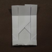 BBU F3 tile, back