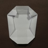 BBU G13 tile, back