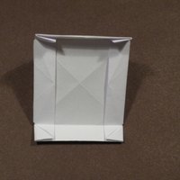 BBU G17 tile, back