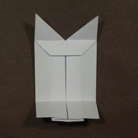 BBU P1 tile, back