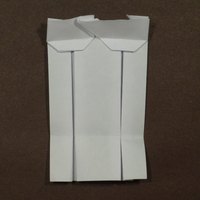 BBU P3 tile, back