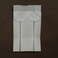 BBU P4 tile, back