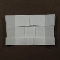BBU P7 tile, back