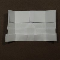 BBU P7 tile, back