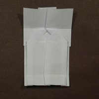 BBU P8 tile, back