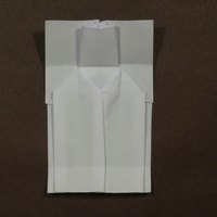 BBU P9 tile, back