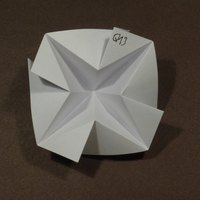 BBU Q13 tile, back