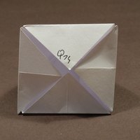 BBU Q14 tile, back
