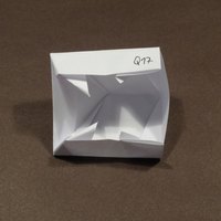 BBU Q17 tile, back