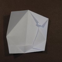 BBU Q20 tile, back