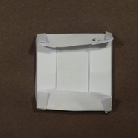 BBU R2 tile, back