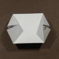 BBU R3 tile, back