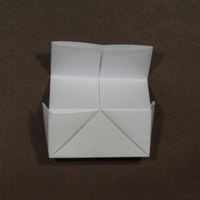 BBU R4 tile, back