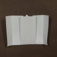 BBU Z1 tile, back