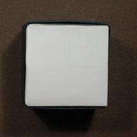 BBU A3 tile, complete