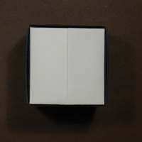 BBU B2 tile, complete