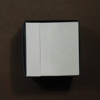BBU B4 tile, complete